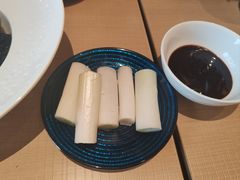 -海泰食府·新鲁菜·家宴(总部基地店)