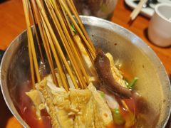 -本色.小马哥烧烤(五一路总店)