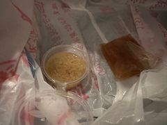 -老字号蛇口德记烧腊饭店·海鲜加工
