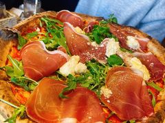 Grande&nbsp;招牌披萨-Alimentari Grande(东湖路店)