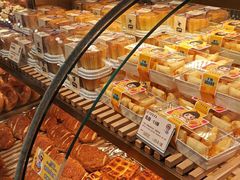 -丁香西饼屋(桂林路店)