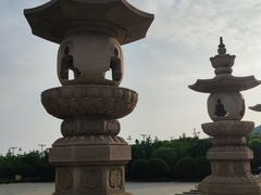 -灵山胜境