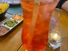 -HFFOUSA TACO弗萨塔可墨西哥餐厅(颐堤港店)