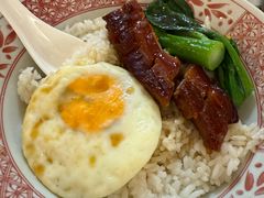 -葡珍轩冰室(虹桥机场T1店)
