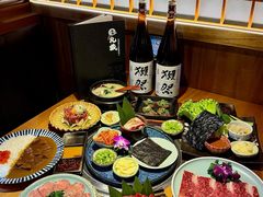 -丸藏和牛烧肉专门店(园区师惠坊店)