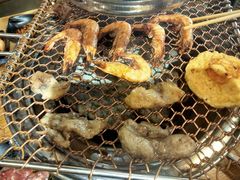 -大壮家原味烤肉(兴华北街店)