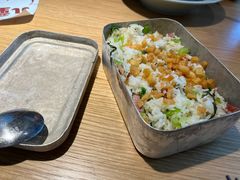 -蜜桃餐厅·伴山(绿宝广场店)