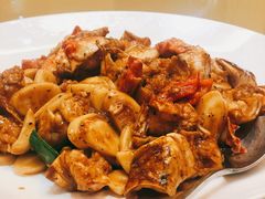 年糕澳龙-太子园林酒家