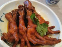 -汤臣·空中餐厅·严选粤菜(石湾世博广场店)