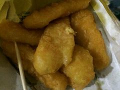 -口水鸡排(舞钢朱兰店)