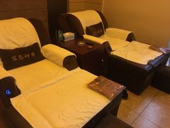 -金色印象·HiFi影音·按摩足疗(龙腾路店)