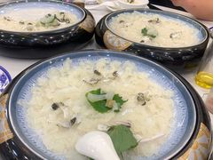 -祈胜邨•顺德鱼生•顺德菜(容桂店)