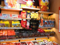 零售区-来伊份(星湖街店)