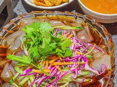 -卞二小串·鹤岗烧烤·坑烤(永定路店)