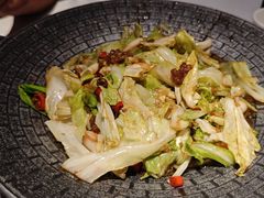 -卞氏菜根香(航空路旗舰店)
