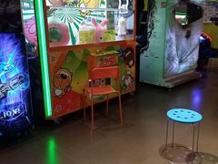 -大玩家(青岛CBD延吉路万达店)