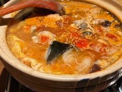 -水之惠鲜鱼料理(王府大街店)