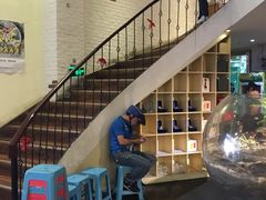 -妈妈的味道(工人体育场东路店)