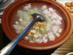 -闽鄂情·闽南招财鸭(水头店)