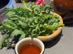 -阿婆情腊排骨火锅·野生菌季(古城旗舰店)