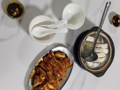 -海滨鸭仔饭(海宁店)