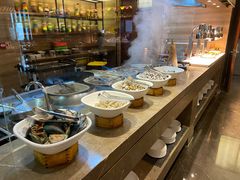 -天骄国际酒店·布拉格西餐厅(白石湖店)