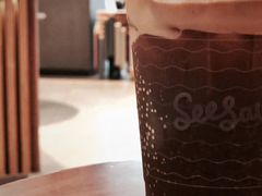 -Seesaw Coffee(环贸iapm店)