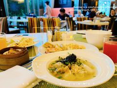-北京北辰洲际酒店