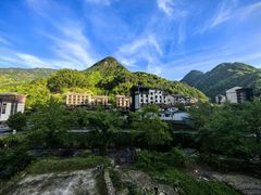 -莫干山风景区