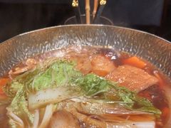 -和一料理(安阳店)