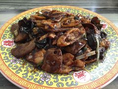 -砂锅居(西四店)