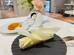 -潮一不贰·法式甜品·生日蛋糕·西式简餐(外滩店)