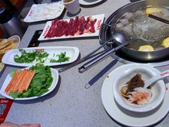 -为什么牛潮汕牛肉火锅(万胜广场店)