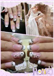 糖果指甲造型-光SPA科技美肤