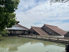 -广富林郊野公园
