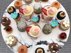 -上海和平饭店华懋阁 Cathay Room