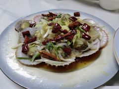 -来之顺海鲜菜馆·青岛菜·始于1993(栈桥店)