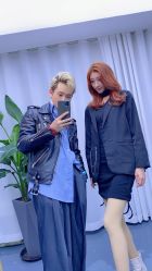 -New Fashion发型定制