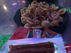-米乐星世界KTV(汇智国际商业中心店)