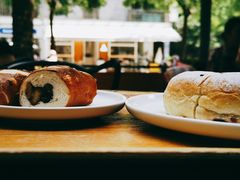 红豆碱水包-81BAKERY(大学路店)
