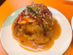 五柳蛋-雅苑餐厅(朝天路店)