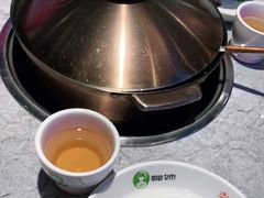 -椰妹·椰子鸡火锅(三祺广场店)