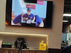 -许哥东北烧烤·铁丳烤串·宫后夹肉(繁花中心店)