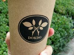 -多克多蒸气茶DOKDO(鼓楼绿地店)