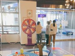 -CIAO·团建聚餐·生日派对轰趴馆(福田店)