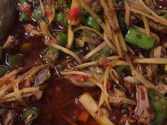 -盐井记·自贡美蛙鲜锅兔(中和店)