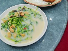 -鹿福农庄(南沙天后宫店)