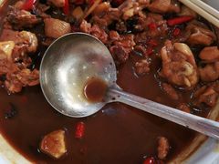 -黑天鹅饺子馆(河源店)
