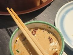 -南门四季铜锅涮肉(东坝店)