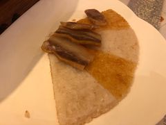 -小厨娘淮扬菜(六合欢乐港店)